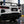 Paragon Performance C8 Corvette Rear Diffuser Strakes - Carbon Flash