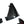 Paragon Performance C8 Stingray Corvette Extended Splash Guards - Carbon Flash
