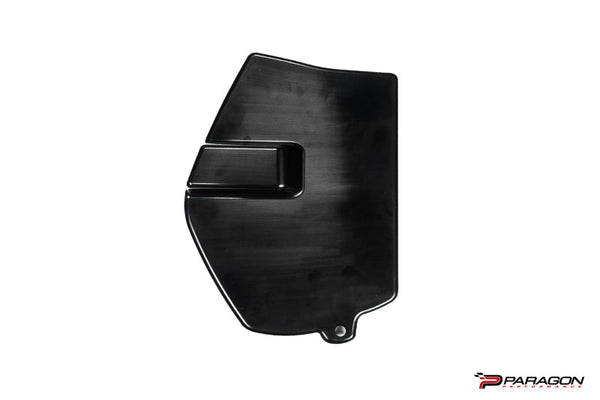 Paragon Performance C8 Corvette Front Strut Tower Covers