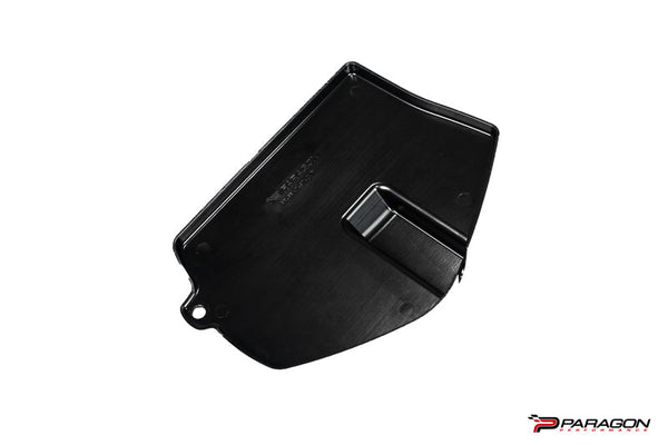 Paragon Performance C8 Corvette Front Strut Tower Covers