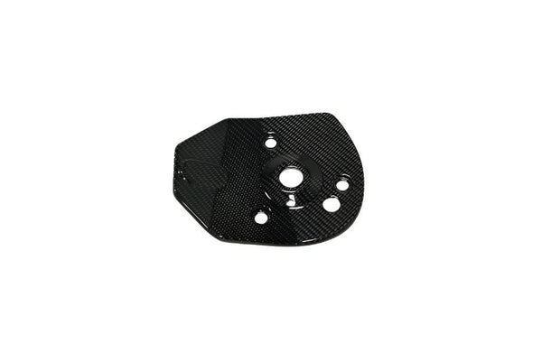 C8 Corvette Carbon Fiber Rear Strut Tower Covers