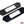 Paragon Performance C8 Corvette License Plate Insert - Carbon Fiber or Carbon Flash