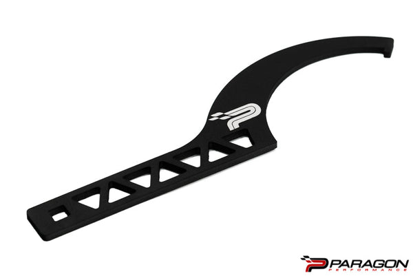 Paragon Performance C8 Corvette Factory Z51/Mag Ride Coilover wrench set