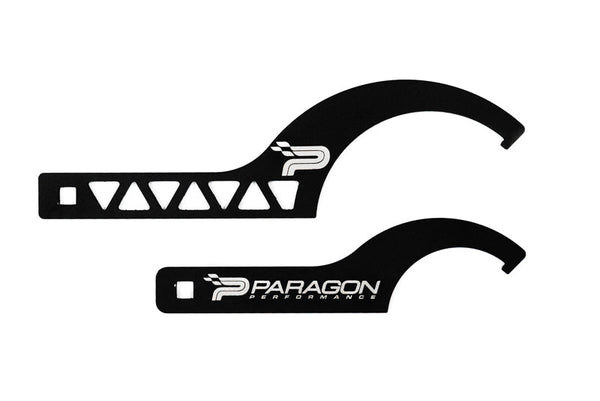 Paragon Performance C8 Corvette Factory Z51/Mag Ride Coilover wrench set