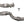 MAD BMW S58 Catted Downpipes M2 M3 M4 G87 G80 G82 G83 W/ Flex Section