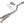 MAD BMW G87 M2 S58 Non-Resonated Single Midpipe (Brace Included)