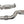 MAD BMW S58 Catted Downpipes M2 M3 M4 G87 G80 G82 G83 W/ Flex Section