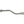 MAD BMW G8x M3 M4 S58 Resonated Single Midpipe (Brace Included)