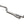 MAD BMW G8x M3 M4 S58 Resonated Single Midpipe (Brace Included)