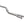 MAD BMW G8x M3 M4 S58 Single Midpipe (Brace Included)