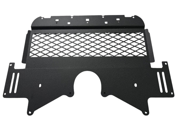 MAD BMW M3 M4 M2 S58 G80 G82 G87 Skid Plate