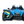 Polaris Slingshot Multicolor DRL Boards (2020-2023)