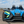 Polaris Slingshot Multicolor DRL Boards (2020-2023)