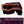Jeep Grand Cherokee Multicolor DRL Boards (2014-2021)