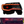 Jeep Grand Cherokee Multicolor DRL Boards (2014-2021)