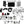 ROUSH 2018-2020 Ford Mustang 5.0L V8 Phase 2 Supercharger Kit