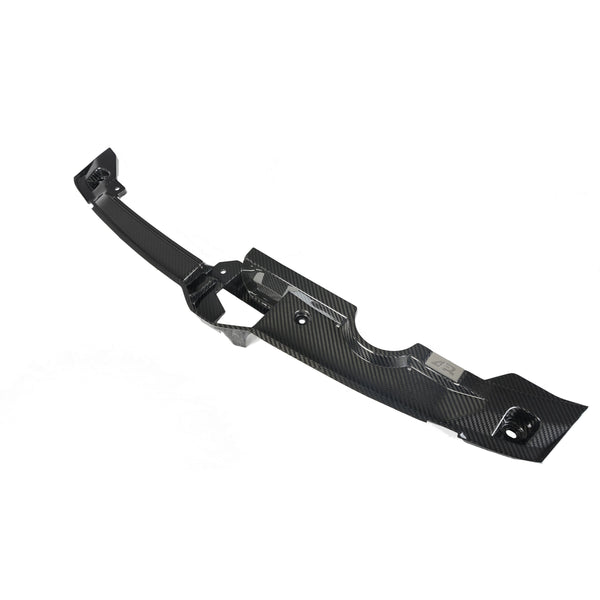 Carbon Fiber Subaru WRX Carbon Fiber Radiator Cooling Plate 2022-2023