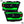 Ram 1500 (Mid-Level Trim) Multicolor DRL Boards (2019-2024)