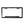 Carbon Fiber License Plate Frame