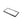 Carbon Fiber License Plate Frame