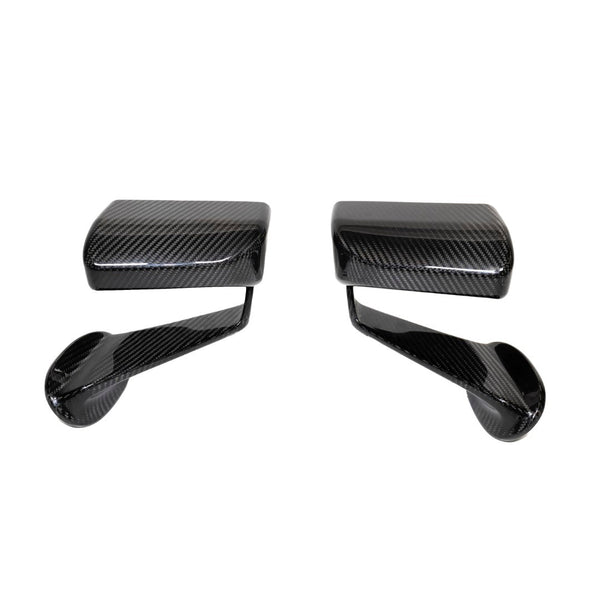 APR Performance GT2 AeroMirror - Honda S2000 Fitment