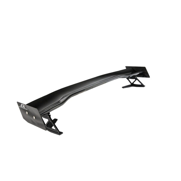 Ford Mustang S550 / GT500 / GT350 2018-2023 GTC200 Carbon Fiber Adjustable Wing