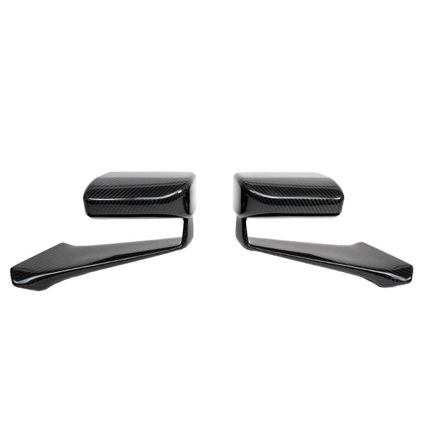 APR Performance GT2 AeroMirror - Ford Mustang S650 Fitment