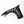 2024-2026 Mustang S650 Type-GTD Dry Gloss Carbon Fiber Front Fenders Pair