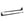 G90/G99 M5 SQ-B Style Dry Carbon Fiber Side Skirt