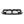 G90/G99 M5 SQ Style Carbon Fiber Front Bumper Center Trim