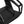 G90/G99 M5 SQ Style Carbon Fiber Front Bumper Center Trim