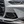 G8X SQ Style Carbon Fiber Front Air Ducts