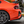 G87 SQ Dry Carbon Fiber Rear Bumper Trim