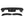 G8X SQ-B Style Dry Carbon Fiber Rear Diffuser Set