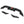 M2 G87 SQ-C Style Dry Carbon Fiber Rear Diffuser With Brake Light