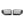G87 SQ-C Style Dry Carbon Fiber Front Grill