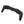 G99 M5 SQ Style Dry Carbon Fiber Roof Spoiler