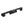 G8X SQ Style Carbon Fiber Diffuser With Brake Light/Splitters Combo