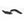 G8X SQ-A Style Carbon Fiber Rear Splitters