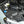G87 M2 Carbon Fiber Engine Side Cover Trims