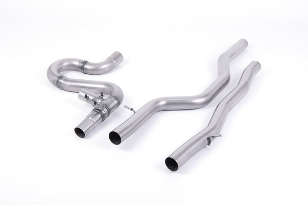 Milltek V2 Equal Length Upgrade for BMW F87 M2