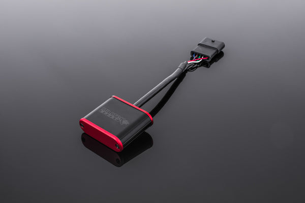 Milltek Valvesonic+ Controller
