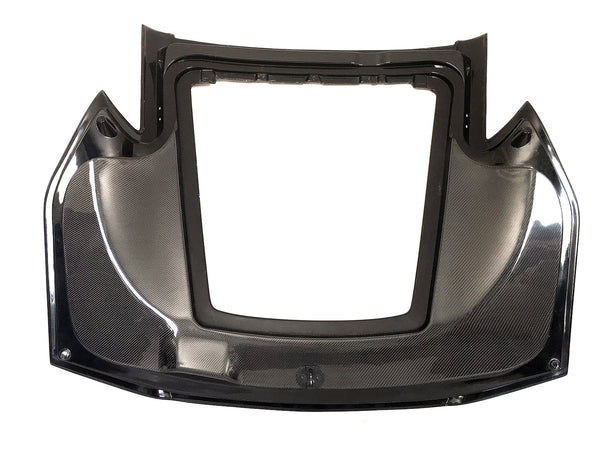 Stock Trunk Carbon Fiber C7 Corvette Stingray / Z06 / 2014 +