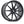 Vossen HFX-2 C8 Corvette Z06 / ERAY- 20X10 21x13