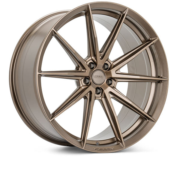 Vossen HFX-2 C8 Corvette Z06 / ERAY- 20X10 21x13