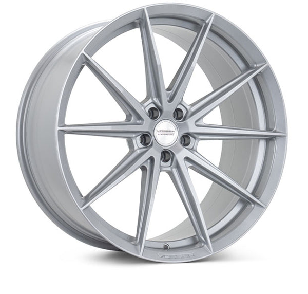 Vossen HFX-2 C8 Corvette Z06 / ERAY- 20X10 21x13