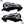 Scion FRS Spec-D Flow Series/Color Chasing DRL Boards (2012-2017)