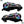 Scion FRS Spec-D Multicolor Flow DRL Boards (2012-2017)