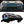 Scion FRS Spec-D Flow Series/Color Chasing DRL Boards (2012-2017)