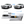 2015-2024 Dodge Challenger OEM Replica Headlights Projector LED Lights